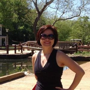 Meet your Posher, Karolina